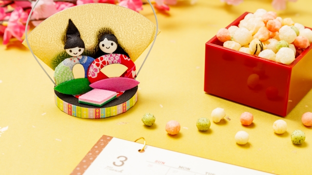 雛人形の収納はどうする？保管場所や収納のコツを解説します！