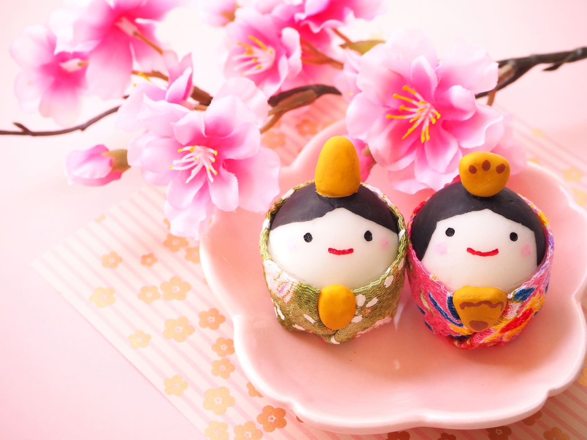 雛人形はいつ買うの？知っておきたい！買うべき時期と選び方